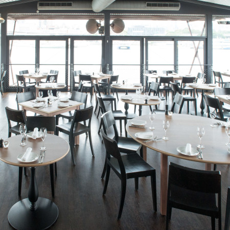 The Boathouse at Blackwattle Bay Sydney - meltingbutter.com Restaurant Hotspot