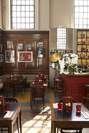 Maison Assouline London - meltingbutter.com Shopping Hotspot