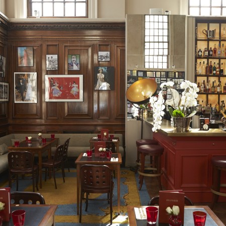 Maison Assouline London - meltingbutter.com Shopping Hotspot