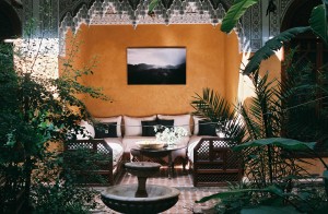 Riad Jardin Secret Marrakesh - meltingbutter.com Hotel Hotspot