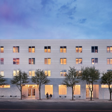 Hotel Saint George Marfa - meltingbutter.com Hotel Hotspot