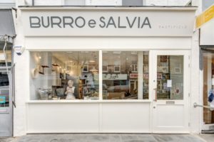 burro e salvia London - meltingbutter.com restaurant hotspot